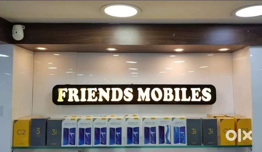 SALES MAN VACANCY IN MOBILESHOP