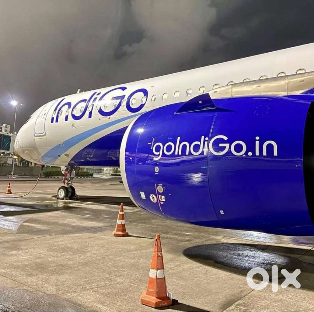 Bulk hiring for airport ground force on your nearest airports