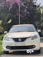 Maruti Suzuki Baleno 2017 Petrol 88431 Km Driven
