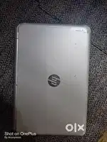 Hp laptop i3