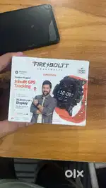 Firebolt Expedition Watch
