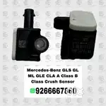 Mercedes Benz GLS GL ML GLE A Class, B Class Crush Sensor