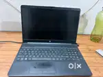 Hp 15s -i5 10 th gen