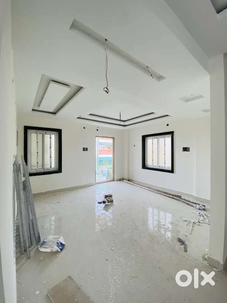 INDIVIDUAL FLAT @ SUJATHANAGAR