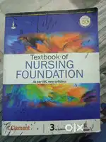 Nursing book