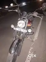 Avenger 150 street