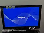 Samsung 26 inch LCD TV (HD Ready) for sale