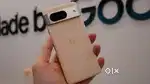 Google pixel 8
