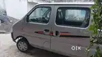 Maruti Suzuki Eeco 2017 Petrol Well Maintained