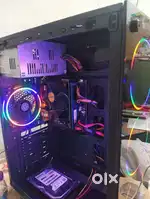 Complete pc
