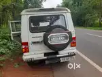 BOLERO SLX AC BSIII 7 SEATER
