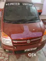 Maruti Suzuki Wagon R 2007 bhabua me