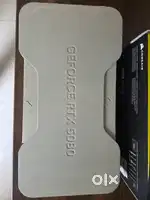 Graphic card Founders Edition 5080