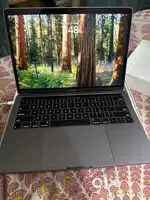 Apple Macbook Pro