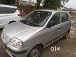 Hyundai Santro Xing 2010 CNG & Hybrids 143000 Km Driven