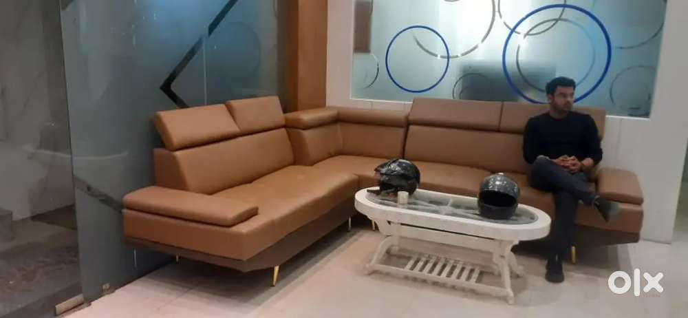 Commercial space for rent in ashiyana, Lucknow, suitable for offices