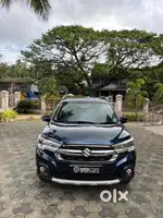 Maruti Suzuki XL6 1.5 Zeta MT, 2023, Petrol