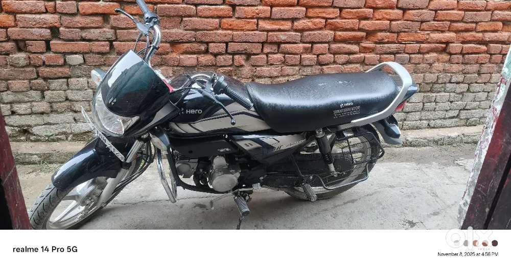 Good condition HF Deluxe