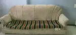 Sofa big size