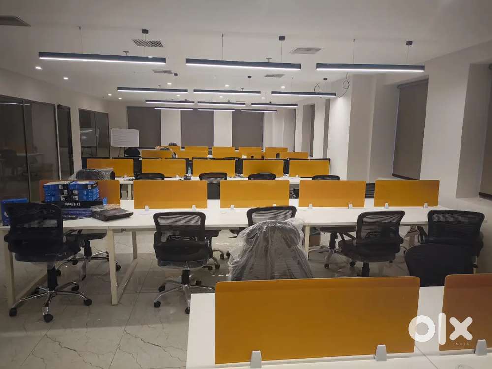 Office Space For Rent in Sec 74