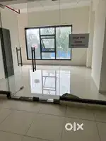 360 sqft Commercial Shop for Rent – First Floor (Wakad, Pune)