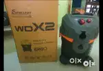 vacuum cleaner