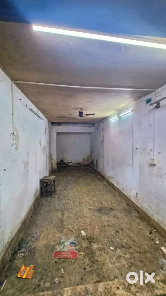 Beautiful fastfood shop for rent in bhawanipur