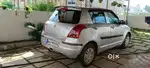 Maruti Suzuki Swift 2009 Petrol 110000 Km Driven