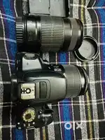 Canon 700d for sale