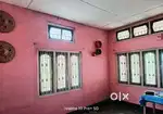 Independent house for rent