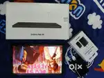 Sumsung Galaxy Tab A9 LTE //4G//In warrenty till June 2026