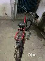 Hercules cycle