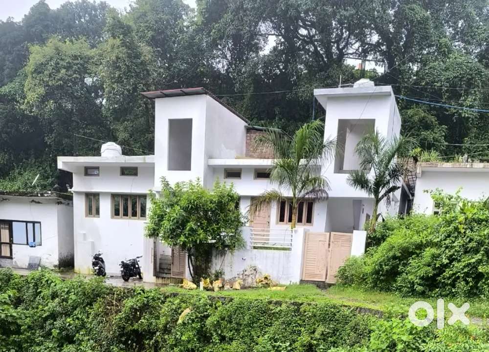 2BHK Flat for Rent Near DIT University.