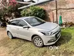 Hyundai i20 2017 Diesel 90000 Km Driven