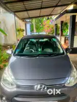 Hyundai Grand i10 2015 Petrol 62000 Km Driven