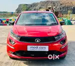 Tata Altroz 1.2 XM, 2020, Petrol