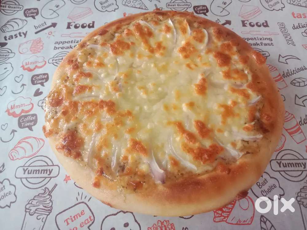 Part  Time, Full Time Pizza Restaurant Job