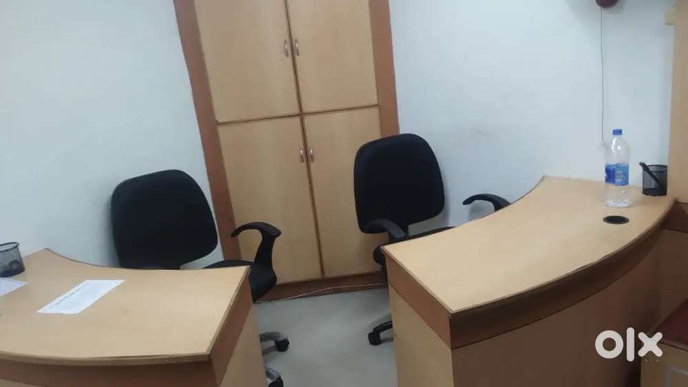 Fully Furnished Office Space 200sqft For Rent @ Kadavanthara