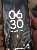 Nothing 3a new mobile
