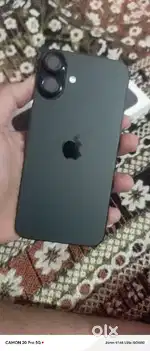 16 plus brand new
