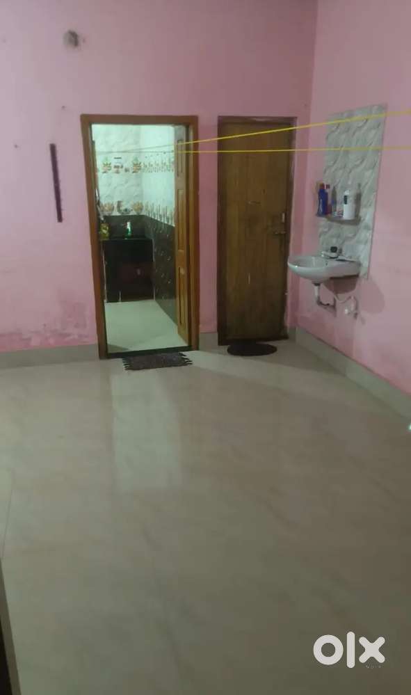 A single room like 1 bhk