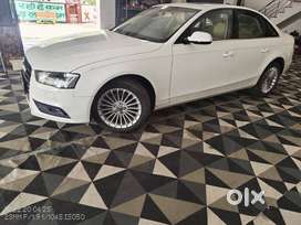 Audi A4 2.0 35 TDI Premium Plus Sunroof, 2015, Diesel