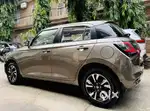 Maruti Suzuki Swift AMT ZXI Plus, 2025, Petrol