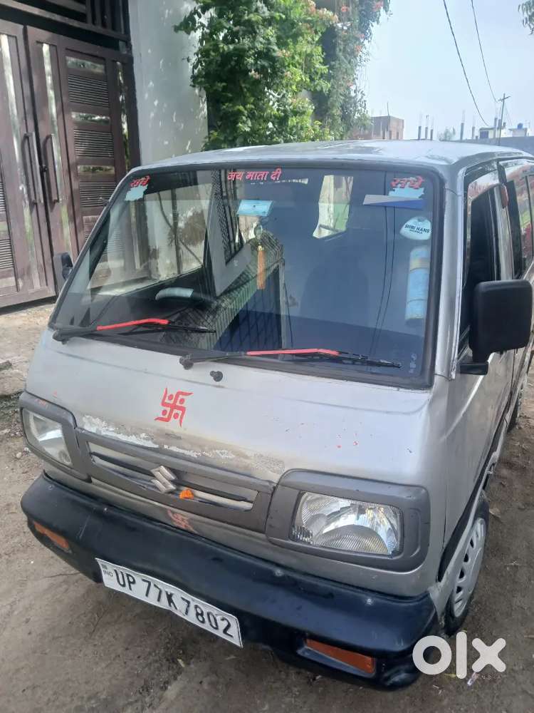 Charo tyre new hai gadi me koi kami nhi h