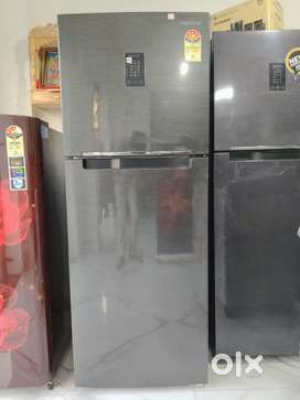 Samsung 301 Litre Double Door Fridge
