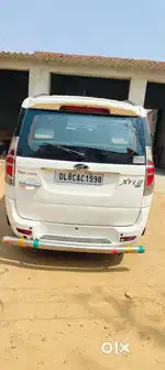 Mahindra Xylo 2014 Diesel Well Maintained