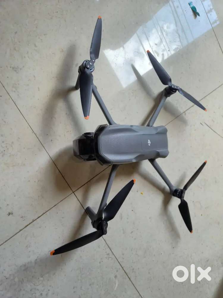 DJI AIR 3S