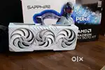 Sapphire 9070XT GPU 16GGB Graphic Card Brand New!