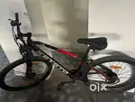New Condition Keysto Cycle with 3*7 gear
