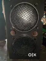 12 inch ka speaker hai dual